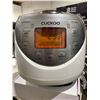 Image 3 : Cuckoo Electric Rice Cooker