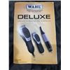 Image 5 : Wahl Deluxe Complete Hair Cutting And Trimming Kit
