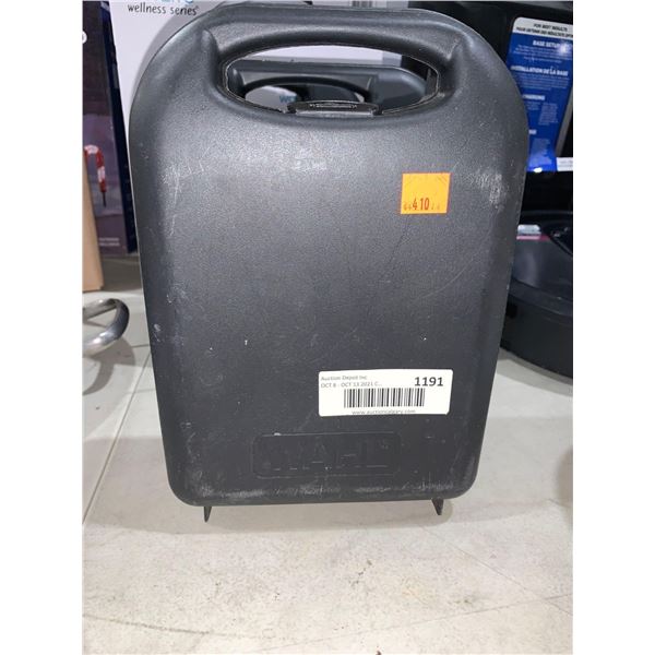 Wah Hair Cutting And Trimming Kit