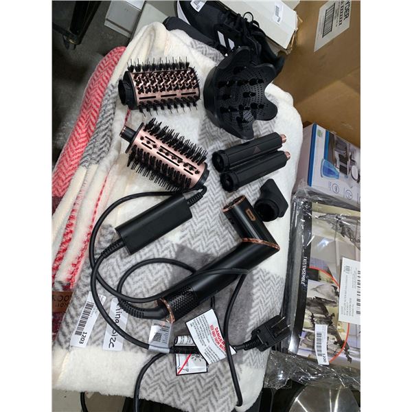 Shark FlexStyle Air Drying & Styling System