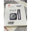 Image 1 : BFOUR Wireless Meat Thermometer