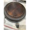 Image 4 : WOLL - DIAMOND LITE 12.5" 5 QT SAUTE PAN WITH LID
