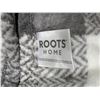 Image 3 : Roots King Size Blanket Reversible