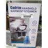 Image 1 : Cadrim Handheld Garment Steamer