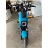 Image 8 : Segway eMoped C80 NO KEY