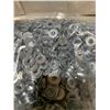 Image 2 : Washers Code W316 USS Flat Washer, Zonc 3/16 diameter 5lbs