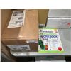 Image 1 : Eric Carle PreSchool Workbook ABC 123 cASE OF 24