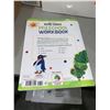 Image 3 : Eric Carle PreSchool Workbook ABC 123 cASE OF 24