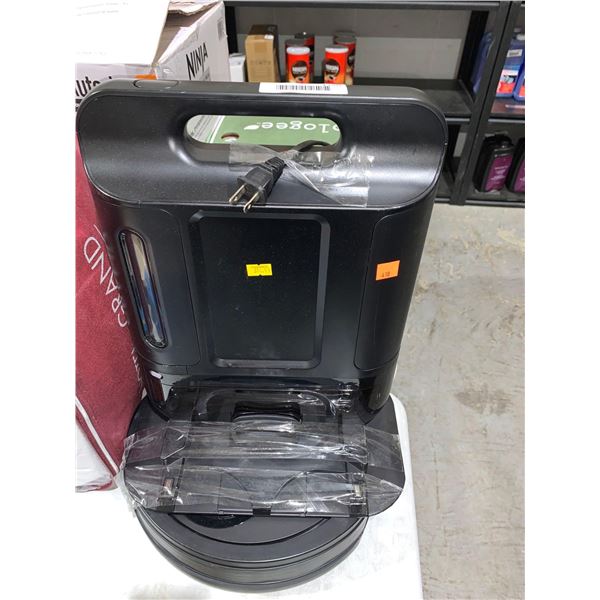 Shark IQ XL Robot Vacuum with Self Empty Docking Station