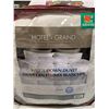 Image 2 : Hotel grande King Size White Down Duvet