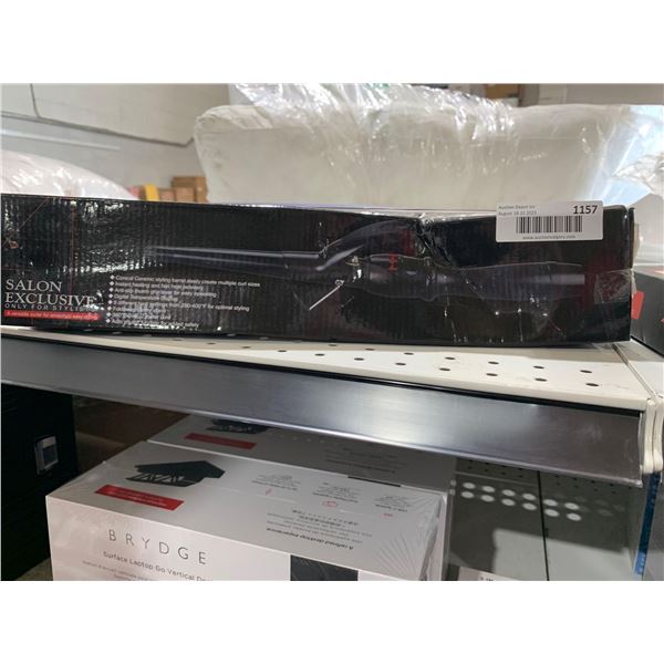 Salon Exclusive Versatile Curler