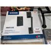 Image 1 : Weiser SmartCode TouchPad Deadbolt & HandleSet Combo Pack