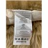 Image 2 : WindWard Sheepskin Rug Approx Dim 41.3" x 24.8"
