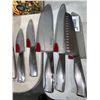 Image 2 : Lot Of Kitchen Knives