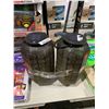 Image 3 : Solar Lanterns Pack of 2