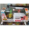 Image 1 : MarioKart Carrera RC Set