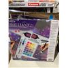 Image 2 : ArtSkills Brilliant Diamond Art Open Box