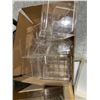 Image 2 : 2 Boxes of Plastic Retail Counter Displays
