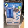 Image 2 : Pure Guardian  Table Top Set of 2 Humidifiers
