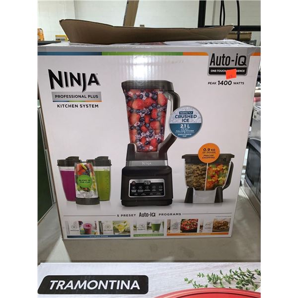 Ninja Professional Plus Blender