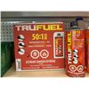 Image 1 : TruFuel 50:1 Mix Engineered Fuel + Oil 6 x 946ml Cans