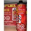 Image 3 : TruFuel 50:1 Mix Engineered Fuel + Oil 6 x 946ml Cans