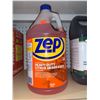 Image 1 : ZEP Heavy Duty Citrus Degreaser 3.78L