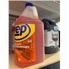 Image 3 : ZEP Heavy Duty Citrus Degreaser 3.78L