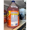 Image 3 : ZEP Heavy Duty Citrus Degreaser 3.78L