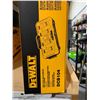 Image 3 : DeWalt 12V Lithium Ion Multi Port Simultaneous Fast Charger