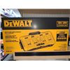Image 1 : DeWalt 12V Lithium Ion Multi Port Simultaneous Fast Charger