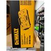 Image 3 : DeWalt 12V Lithium Ion Multi Port Simultaneous Fast Charger