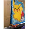 Image 1 : Lot of 4 Pokemon Pinata