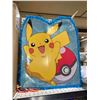 Image 3 : Lot of 4 Pokemon Pinata