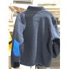 Image 3 : Helly Hanson Nordmarka Sherpa Jacket Navy Mens XL