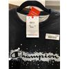 Image 2 : Champion Pull Over Black Size Small