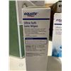 Image 3 : Equate Ultras Soft Lens Wipes 100pack x's 8 Boxes