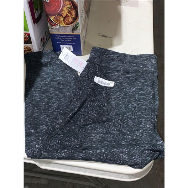 Shambala 7/8 High Rise Pant XXL Ladies