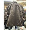 Image 5 : Denver Hayes Dark Brown Mens Jacket XL
