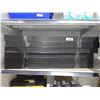 Image 1 : Plastic 3 Shelf Set x 2