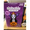 Image 2 : Airdorable Halloween Blow-Ups (4ct)