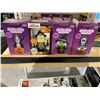 Image 1 : Airdorable Halloween Blow-Ups (4ct)