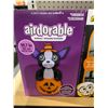 Image 2 : Airdorable Halloween Blow-Ups (4ct)
