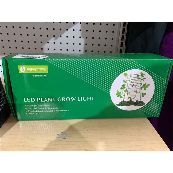 SEMAI LED Plant Grow Light