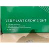 Image 2 : SEMAI LED Plant Grow Light