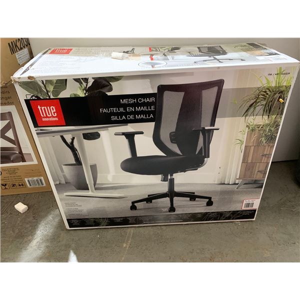 True Innovations Mesh Office Chair