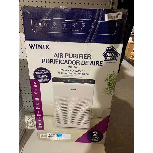 Winx Air Purifier