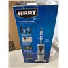 Image 1 : Hart High Capacity Cordless Stick Vacuum