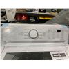 Image 2 : LG top load washer inverter direct drive motor see picture