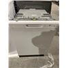 Image 1 : GE Dishwasher Model GDF511PGR5WW